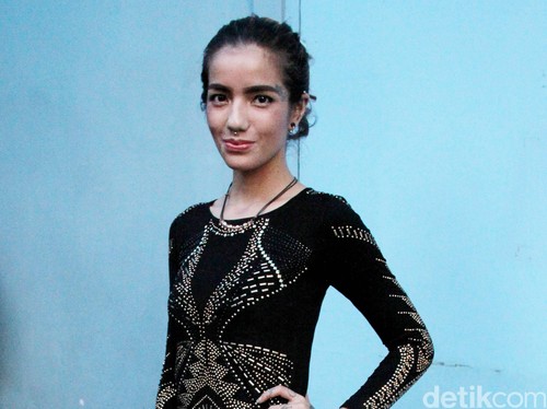 Sheila Marcia Curhat di Instagram